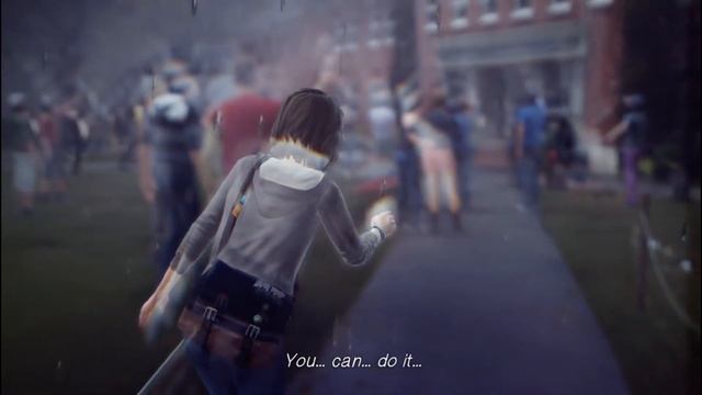 Life Is Strange - No Commentary Episode 2 [P7]