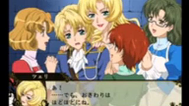 Kyo Kara Maoh - Shinmakoku No Kyuujitsu - Wolfram And Yuuri Exchanged Bodies 😂