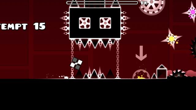 Geometry Dash Lite 26