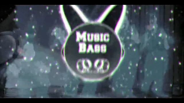 GHOSTEMANE - Andromeda (BassBoosted)