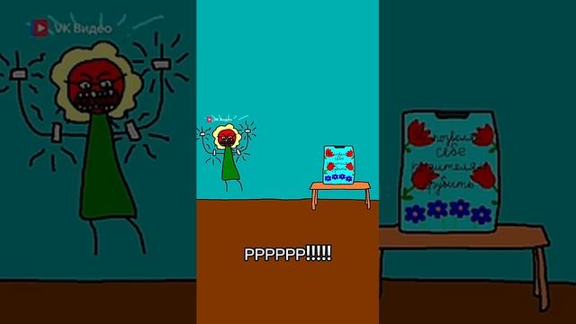 📹 ЛЮБАЯ МАТЬ ТАК ДЕЛАЕТ…