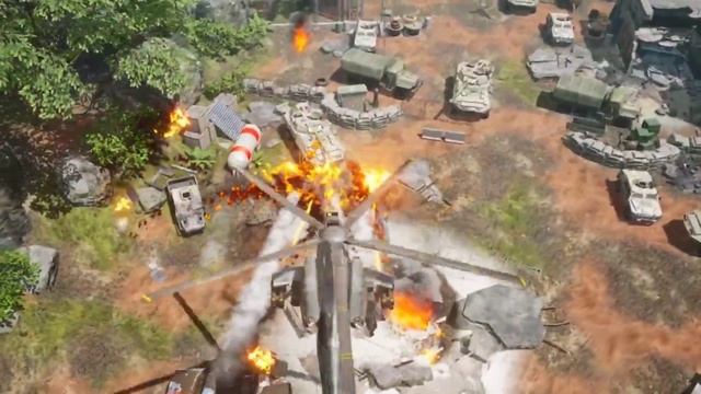 Just Cause Mobile Game, Just Cause Mobile Game Download, Just Cause Mobile Gameplay, TOPNTOPTECH