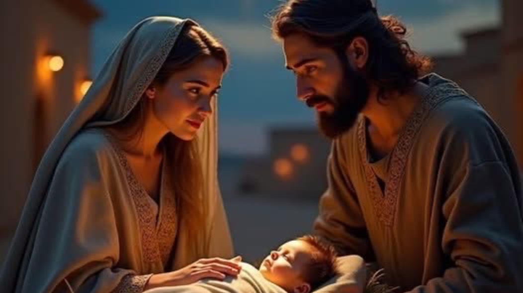 Адвент- 22 декабря