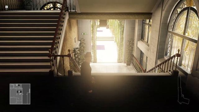 HITMAN Gameplay Walkthrough Part 5 FULL GAME [1080p HD] ALL SEASON 1 -  BANGKOK [No Commentary]