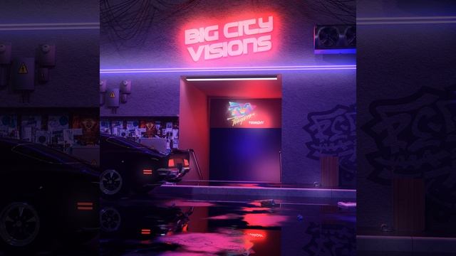 Big City Visions