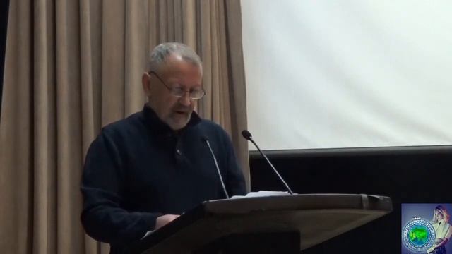Доклад Ю.Иванова Зигелевские чтения - Глобальная волна