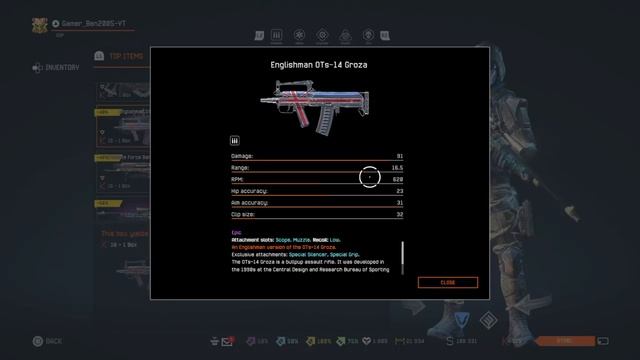 Warface Consoles Shop [12. December 2022] | PS4/XB1/NS