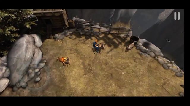 Brothers A Tale Of Two Sons Tamil Gameplay ! | Part 4 ! | Tamil | George Gaming |