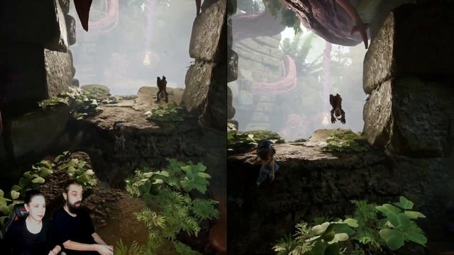 It Takes Two Türkçe 20. Bölüm: Köstebeklerin Arasında