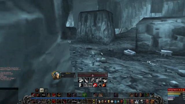 BRD#3 Куда идёт собака