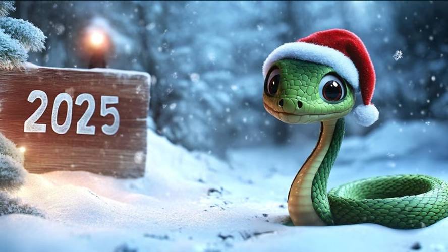 Ново-новый год