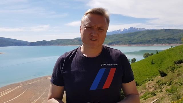 Международная неделя коучинга в Ташкенте