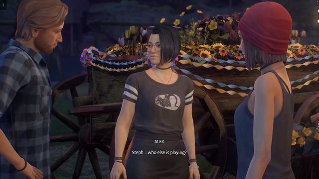 BEST EPISODE YET! - Life is Strange: True Colors | Part 9