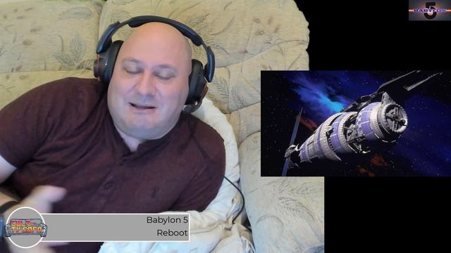 Babylon 5 - Reboot Video