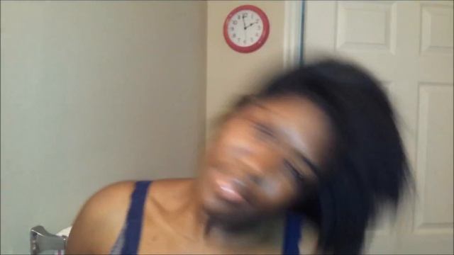 Relaxer Update October 2014 Plus Official Length Check