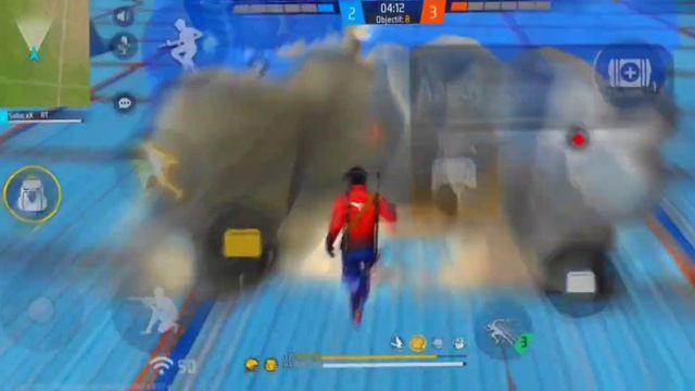 1vs1✨ [sabo Vs Smok]