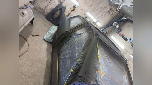 Александр Килин