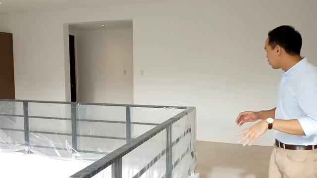 ID: A4  |  Brand NEW House And Lot For Sale Near Alabang Town Center |