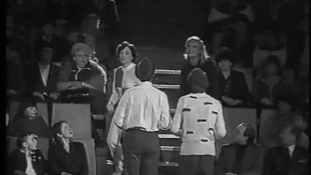 Нина БАЛАГИНА и Любовь БУРЛАКОВА в проекте 