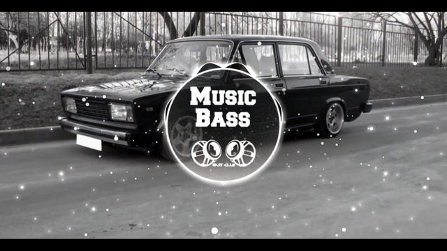 HVXD - Play It [Low Bass By NN] (Slow Remix)