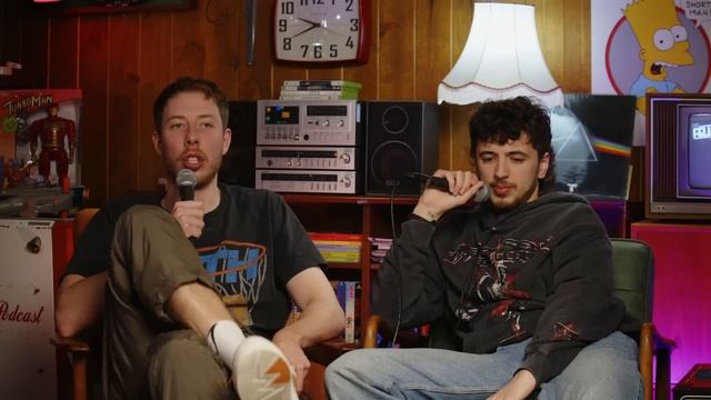 JMX’s Strip FIFA Changed YouTube Forever…