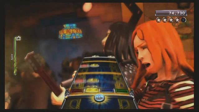 RB3 Pro Drums - Call Me When You're Sober