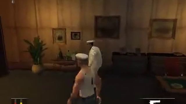 Прохождение Hitman Blood Money Миссия 8 