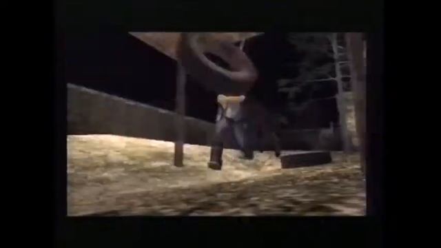Playstation 2 Manhunt Game Commercial (2) - U.S. Television (4:3)
