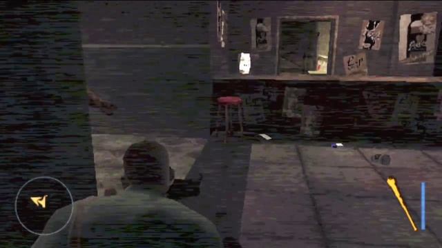 Meeting Our Old Friend | Manhunt 2 (uncut) | Chapter #3