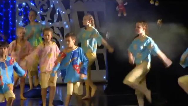 Лавка Чудес 2014