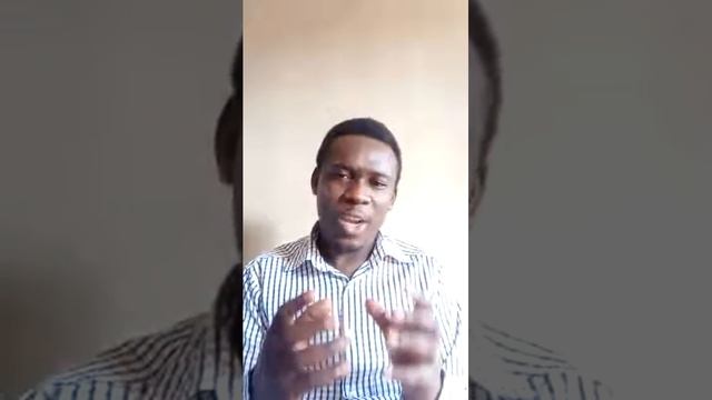 WORKING FOR YOURSELF. Episode#1. Strange But Need Concept Today