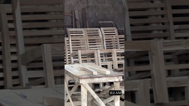 Illam Furniture And Interior Works