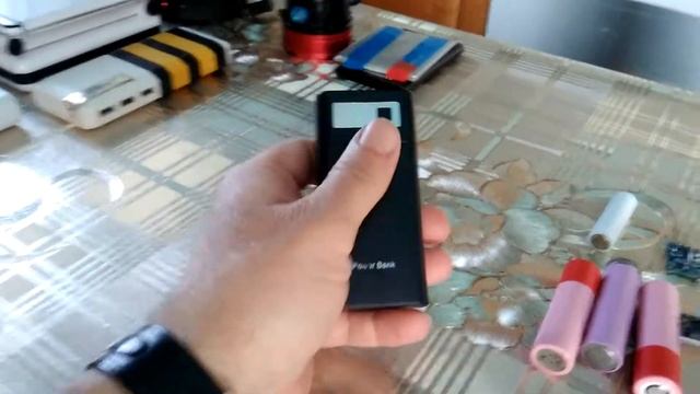 Использование и Применение аккумуляторных батареек 18650