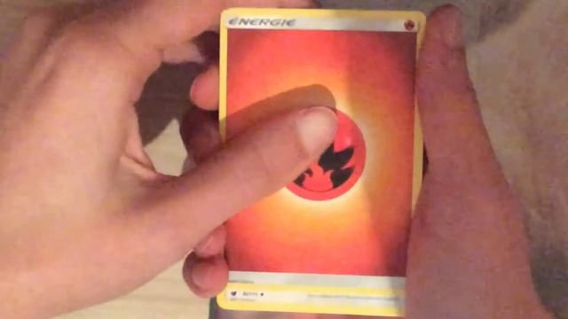 Ouverture D’un Booster Pokemon Invasion Carmin!!!!