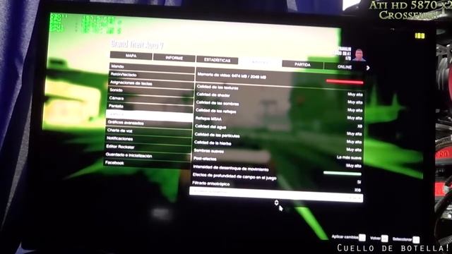 Jugando En Un CrossFire AMD RADEON R9 290 X2 (Benchmarks)