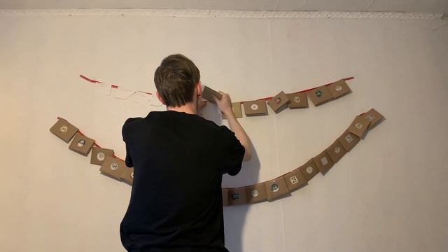 Sunny Day Of December