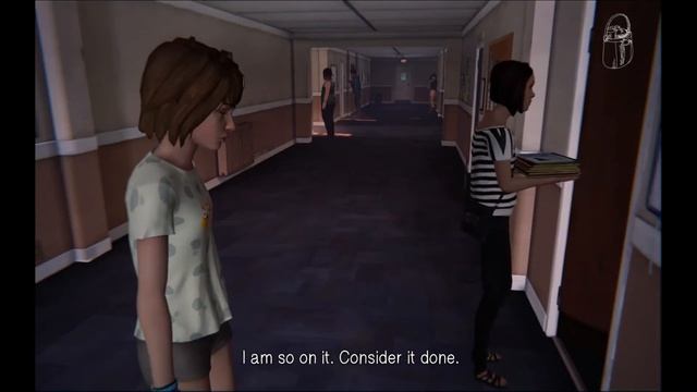 Gamer Maidens: Life Is Strange Ep.8