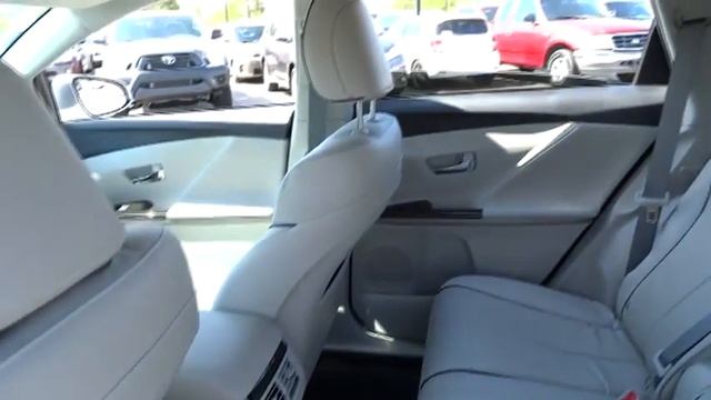 2014 Toyota Venza Las Vegas, Henderson, North Las Vegas, San Bernardino County, NV 841404