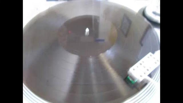 Sanctuary  - (Marc Bolan)  Side 1 Track 3