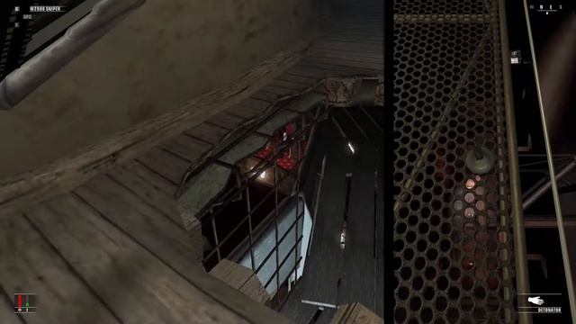 [Hitman: Blood Money] Curtains Down