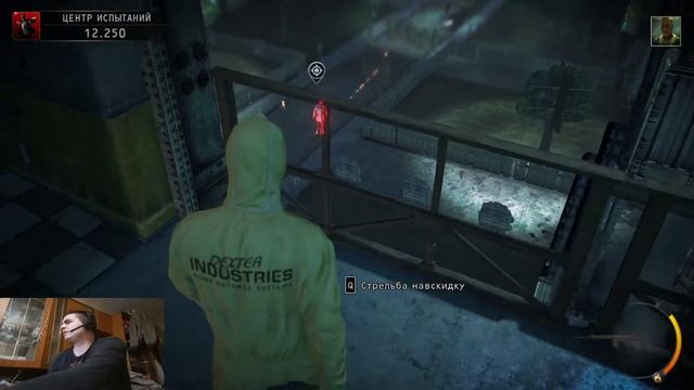 HITMAN: ABSOLUTION ● ПРОХОЖДЕНИЕ НА РУССКОМ ЯЗЫКЕ ●ЧАСТЬ 9