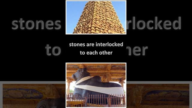 BRIHADEESWARA TEMPLE, Thanjavur | Tamilnadu | UNESCO World Heritage Site | 80 Tons Single Stone Top