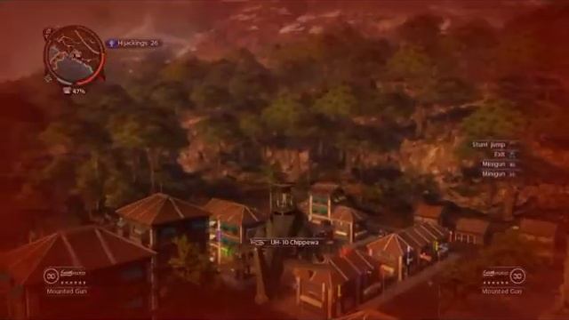 Just Cause 2 All Dlc Stuff