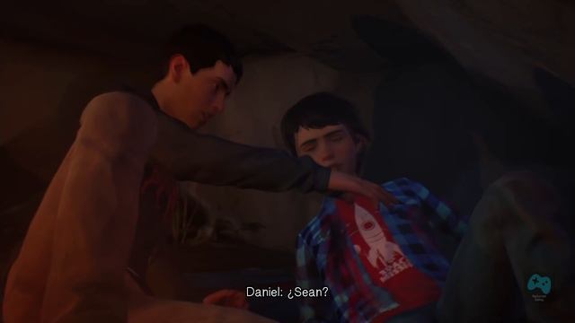 Life Is Strange 2 - Episodio 1 En Español - Roads - 1080p 60fps - La Vida Es Extraña 2