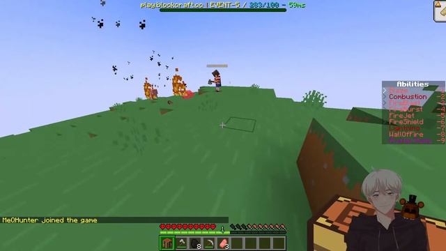 Manhunt Avatar Lawan 250 Subscribers! (SERU BANGET!)