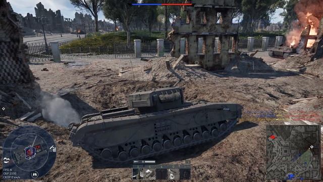 Warthunder