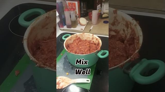 Book Of Recipes BBQ Meatloaf Easy Dinner, One Pan, Spin On An Old Favorite, YUMMY