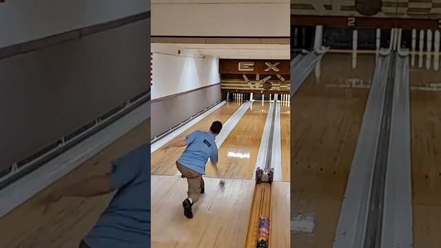 ACST-A North: Bruno DeFeo Vs. Logan Gingrass