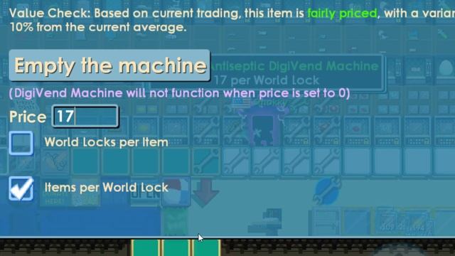 BuyStit Profit Daily L Growtopia Profit Collected Dls #2