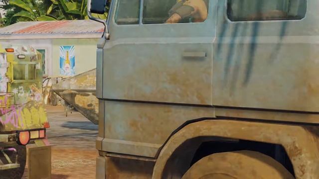 Just Cause 4 L Part 1  Walktrough L